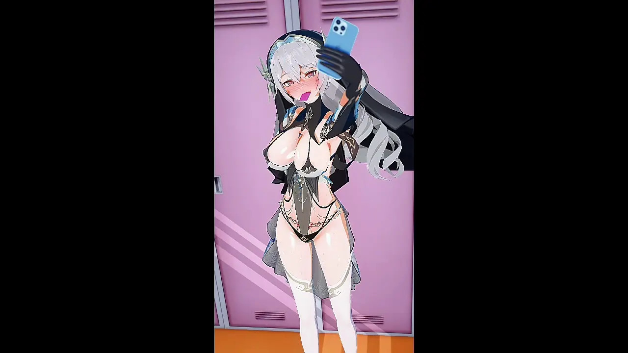 Bronya NTR HMV