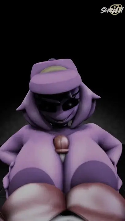 Wendy Afton Boobjob Pov
