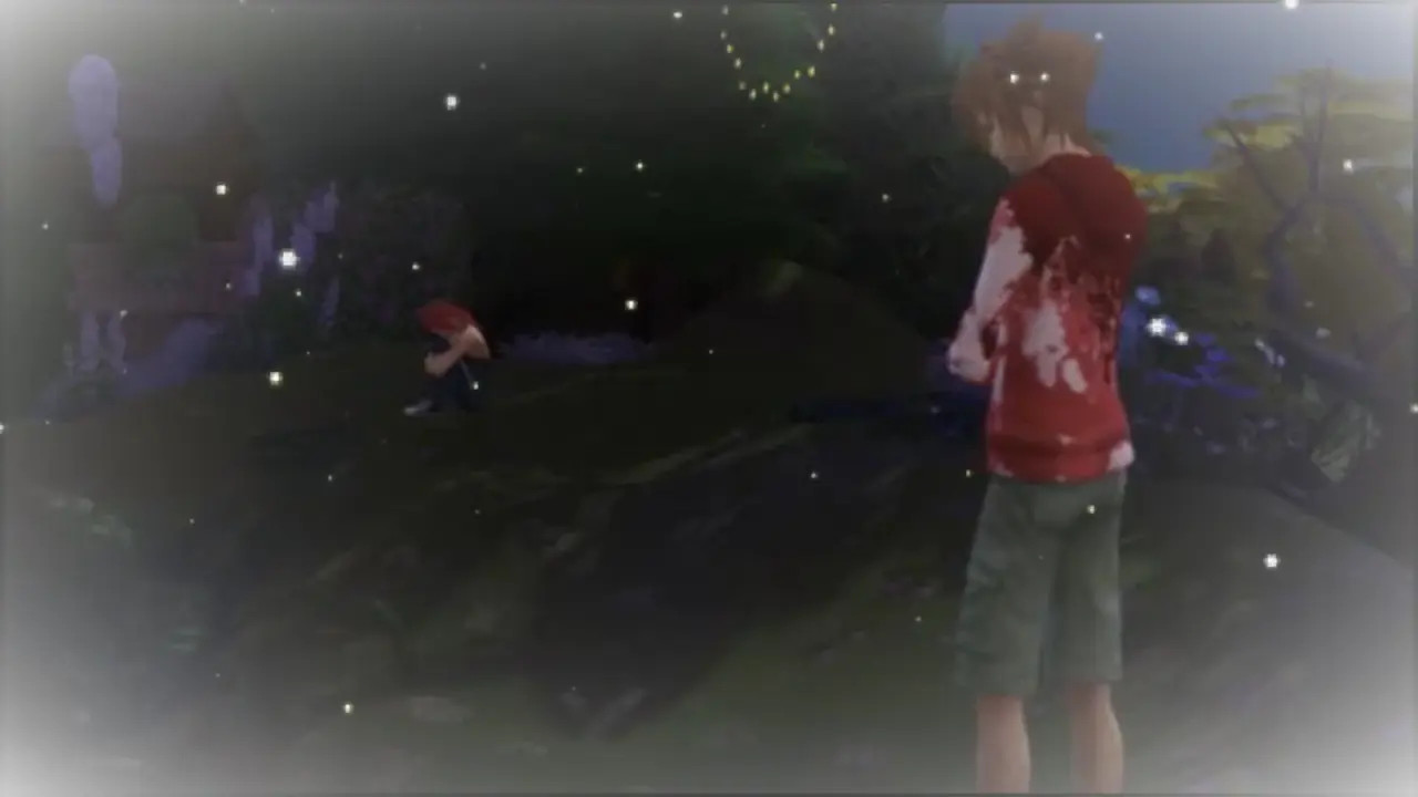 Intertwined {Ep. 10 UNCENSORED}