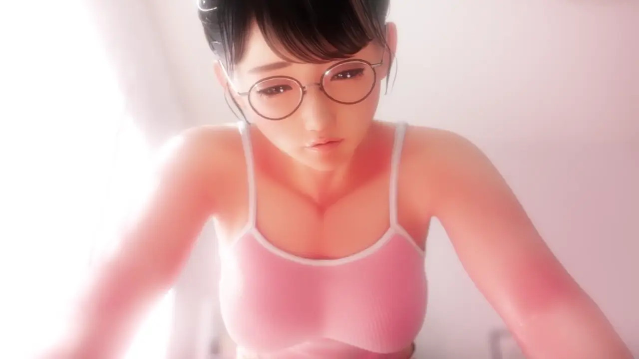 [Amelialtie] Sweet and SEX - Variation - Spring Edition