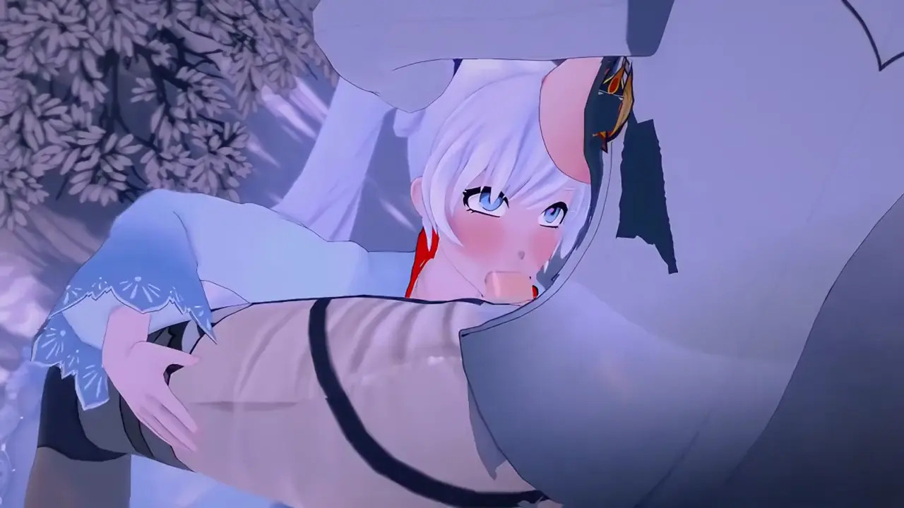 [Dezerbitch] Winter x Weiss - Winter's Motivational Technique