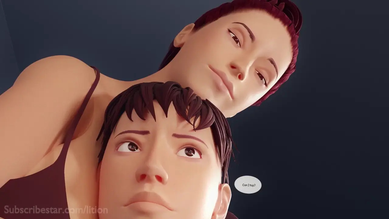 Top Birthday Gift [Lition][4K60FPS]