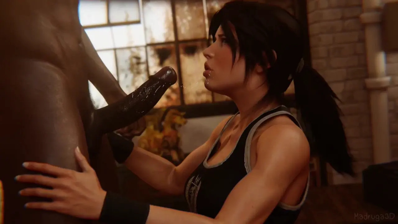 Ultimate BBC babes fuck comp 4