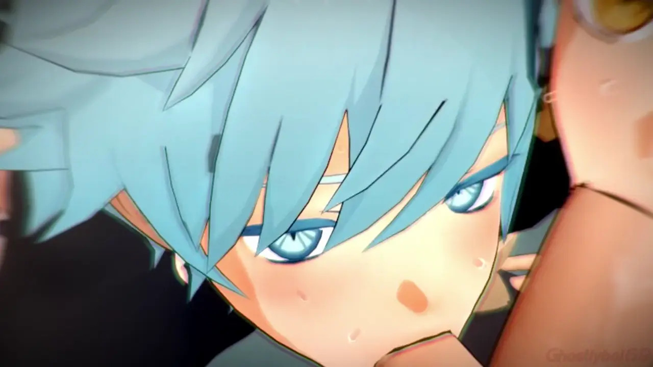 Up N' Down - A LazyProcrastinator HMV