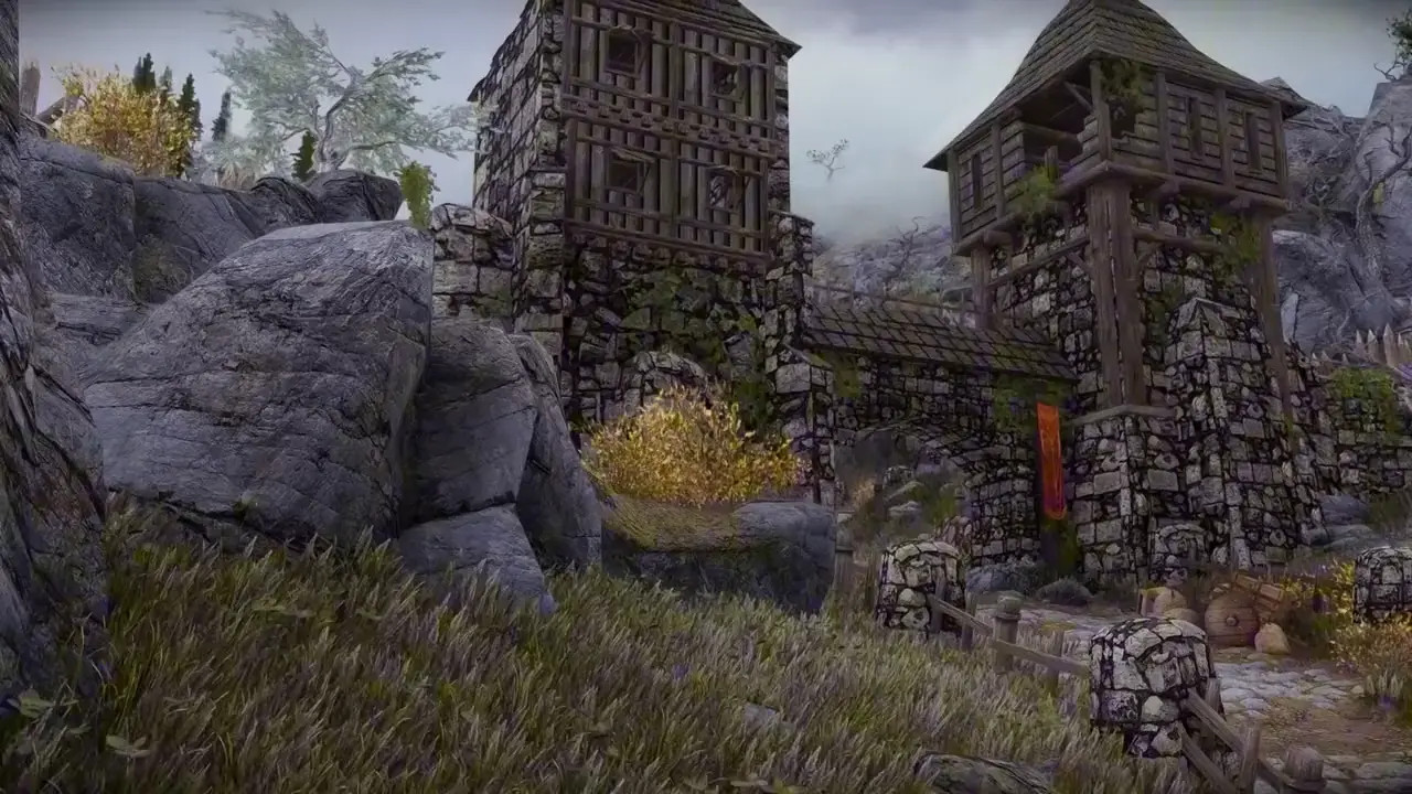 The Culling Movie