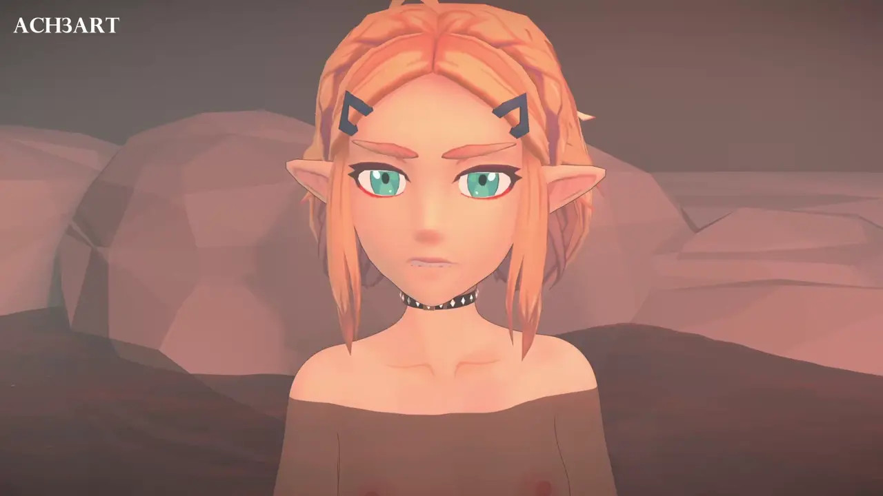 The Hot Spring Incident