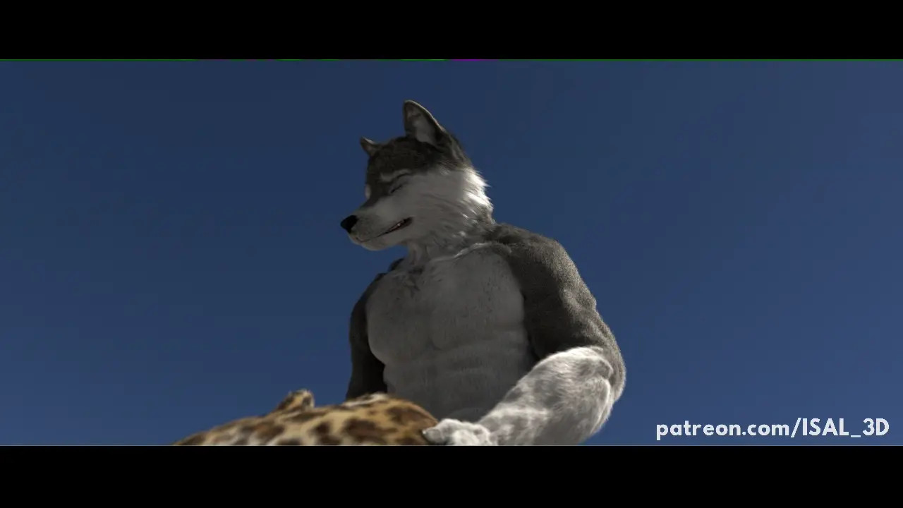 The Lodge 2 - Straight