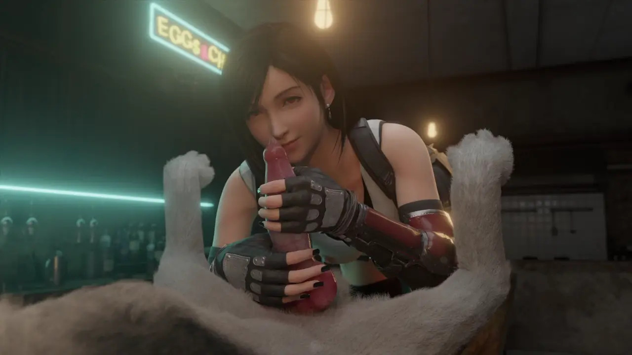 The Two of Us - Foreplay (FallenCaelus)