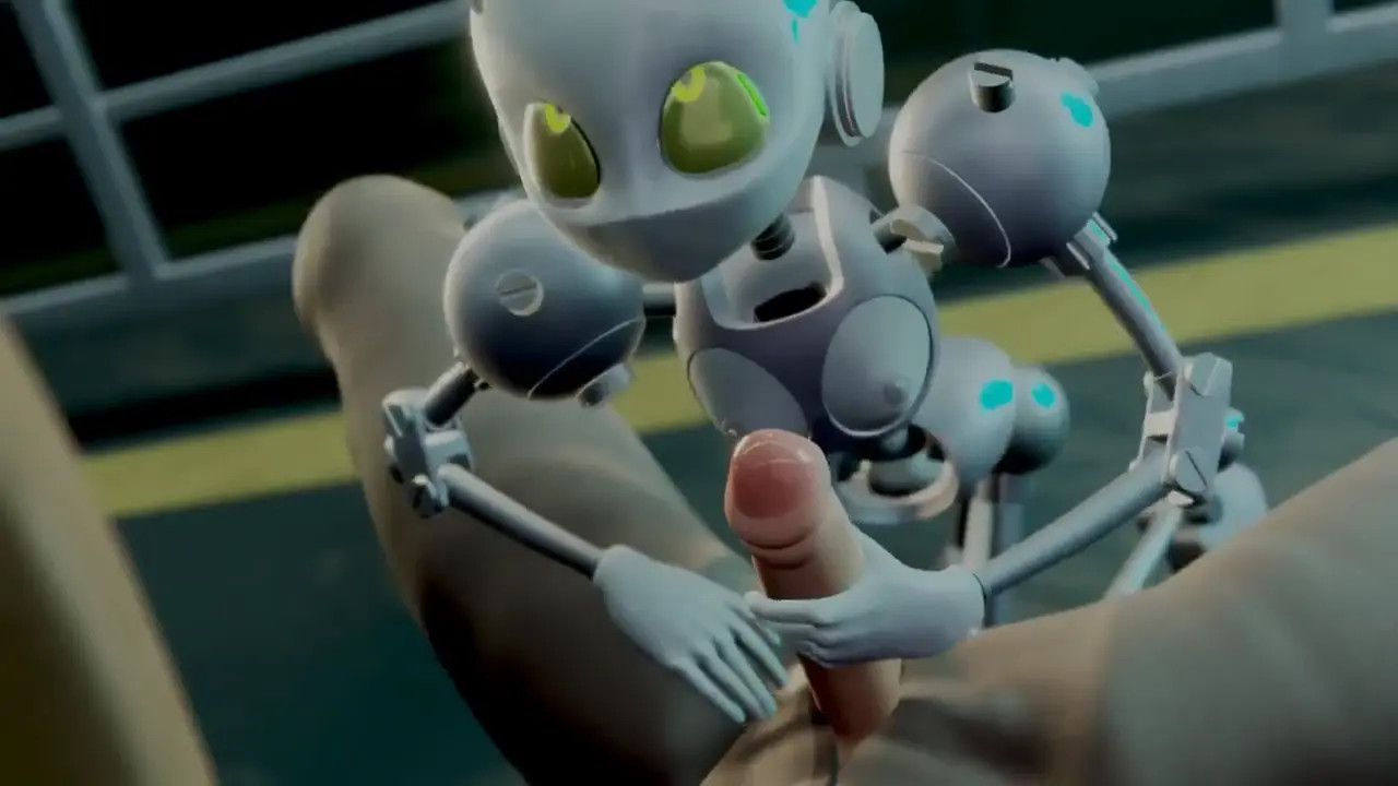 Tinpet Mating [CumminHam]