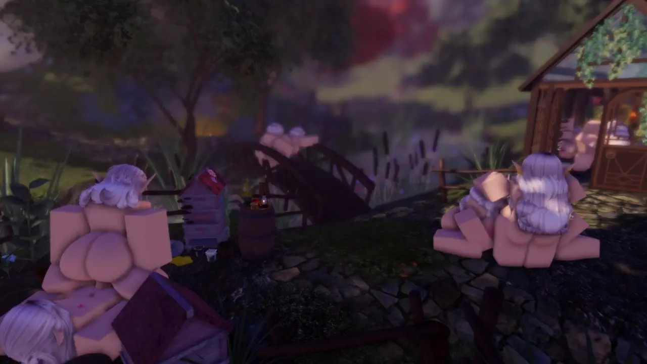 Elf business