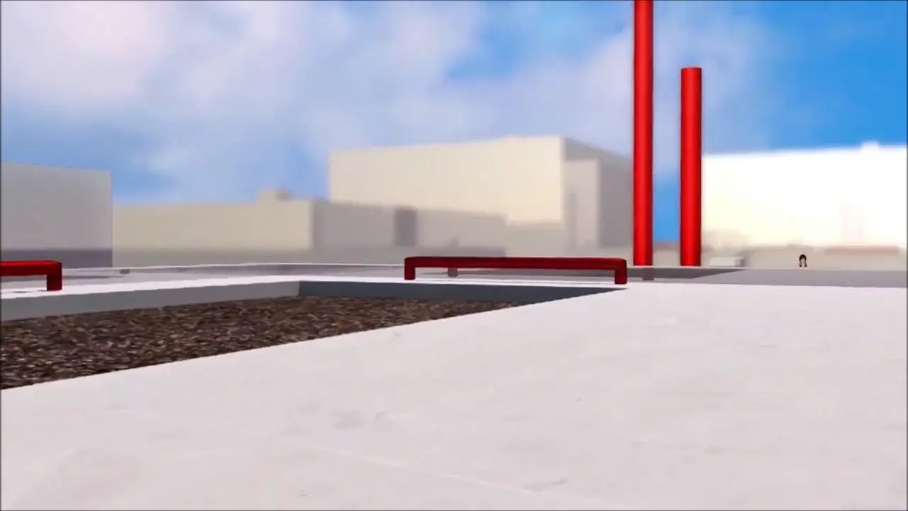 Spending Time with Faith [Triple-R]