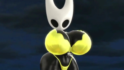 A video about Hornet