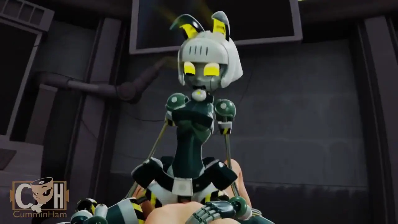 Robo-Fortune [CumminHam]