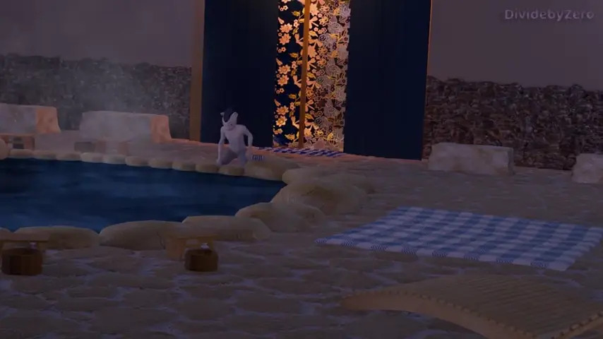 Rumble In The Spa 2