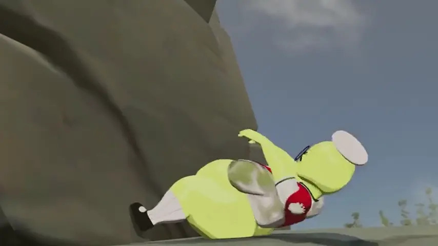 Peak vore by jackiller