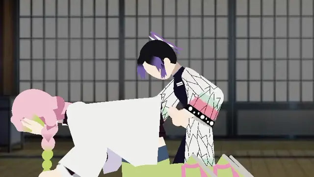 Pilars training (part 3) | KNY