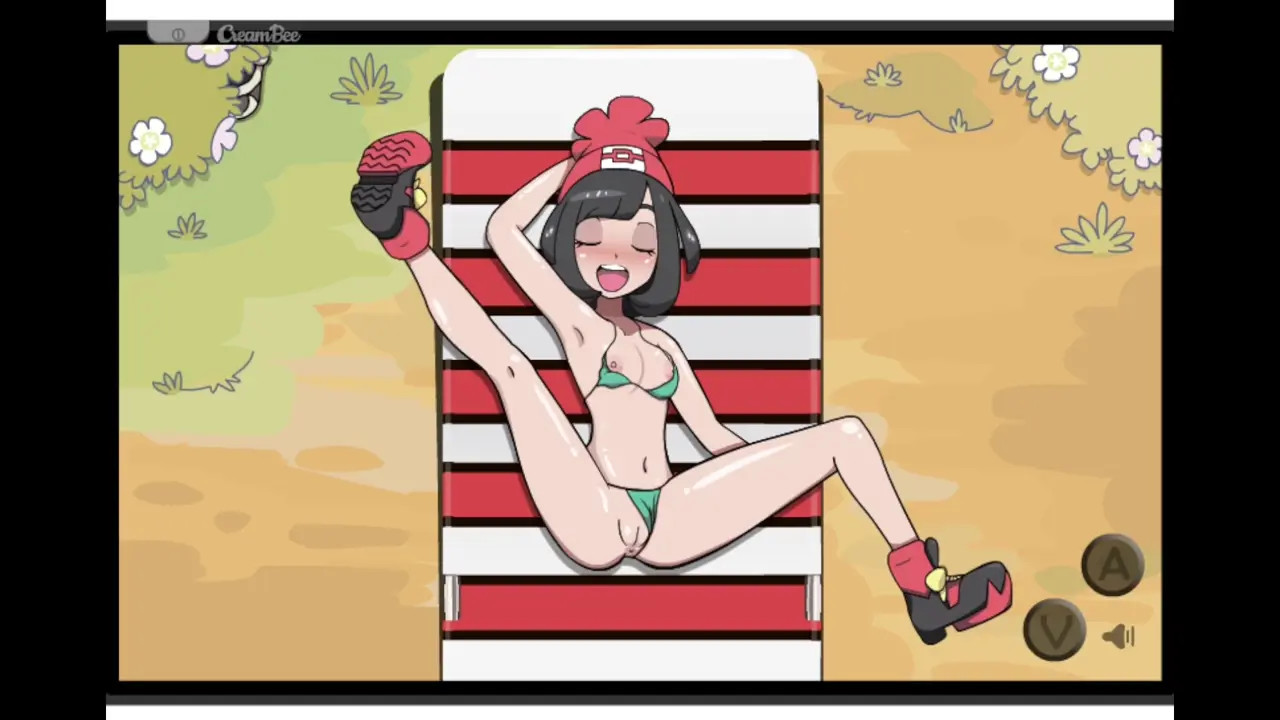 Pokemon Moon Trainer
