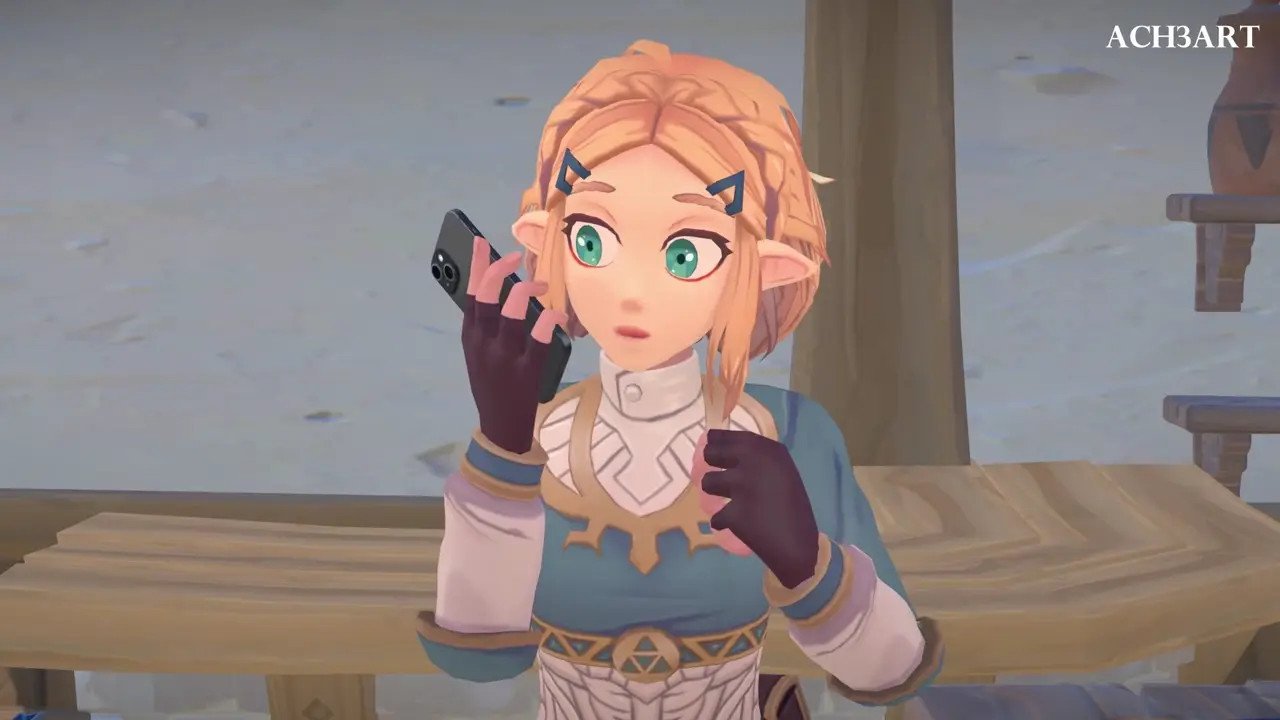 Princess's Quick Cash Plan