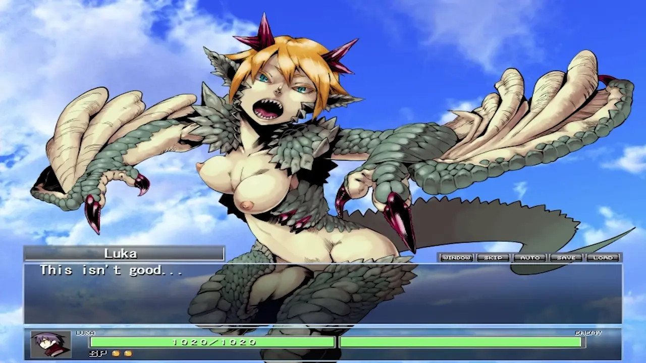 Monster Girls Quests 2 - 13 No Commentary