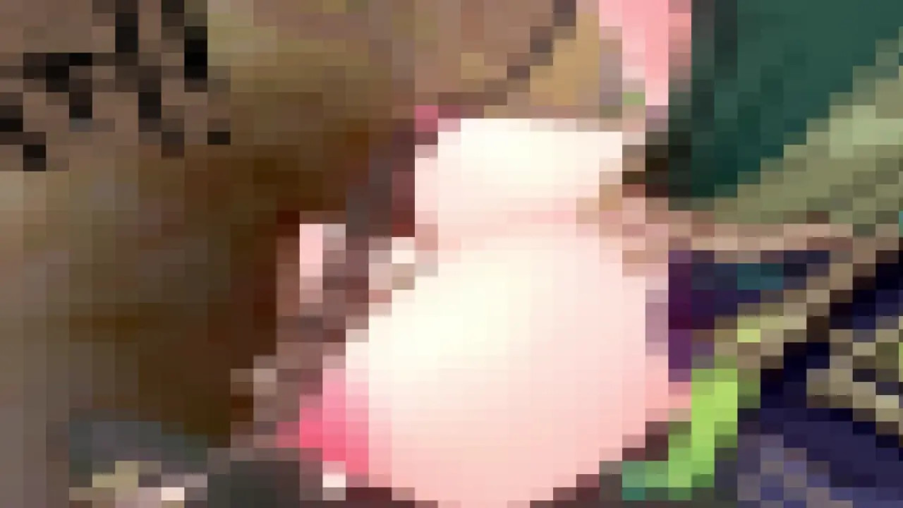Nefer After Sex 2