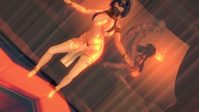 Sua Cara - Candace (no silhouette)