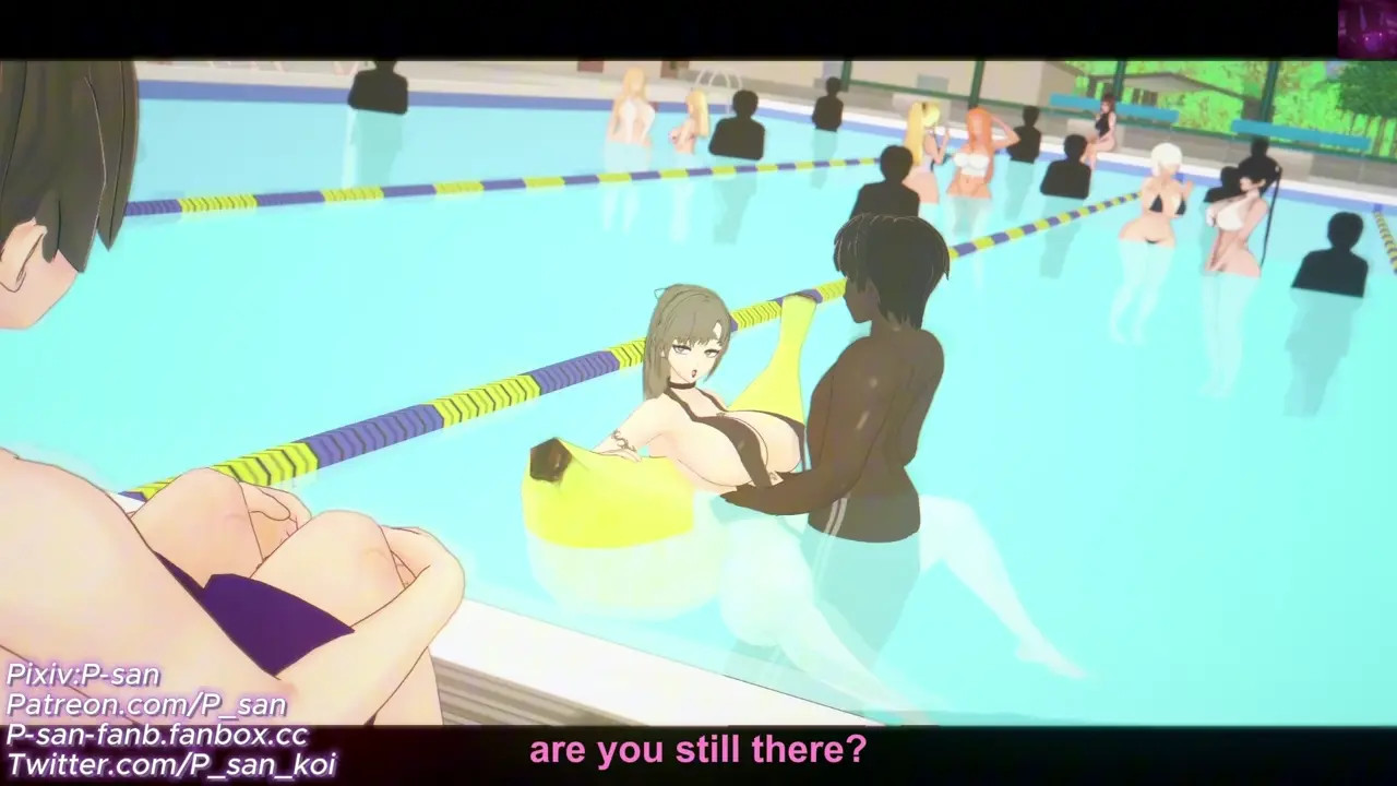 Mamako NTR Blacked version