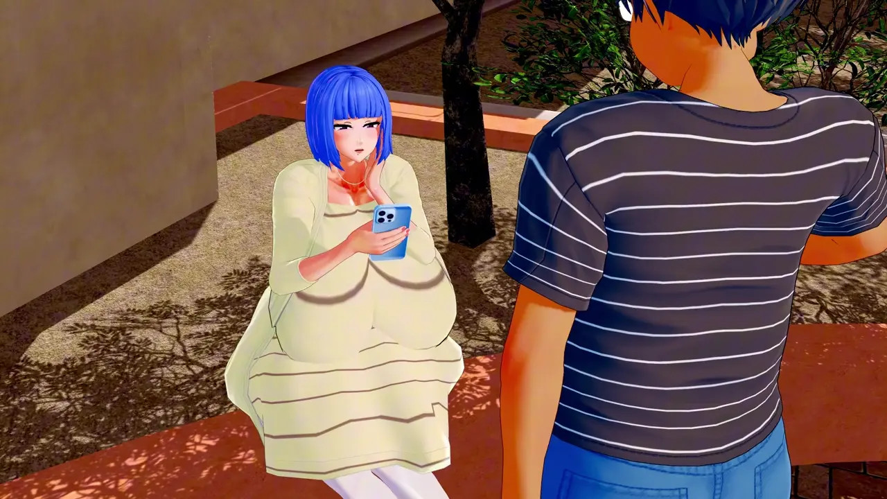 Milf and sex 7
