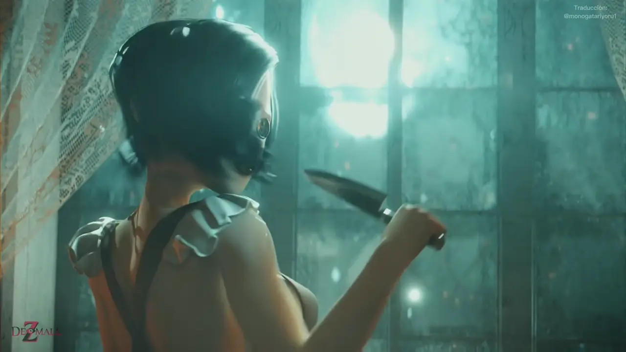 Love Fear and Nightmare [Sub Español]