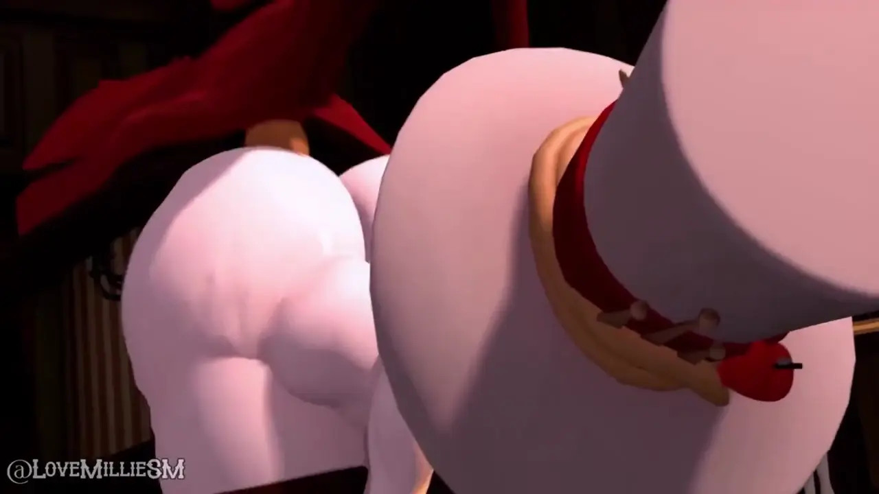 Lucifer Morningstar Gets Fucked