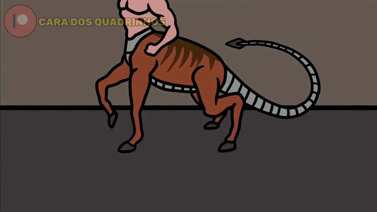 Jade vs Motaro
