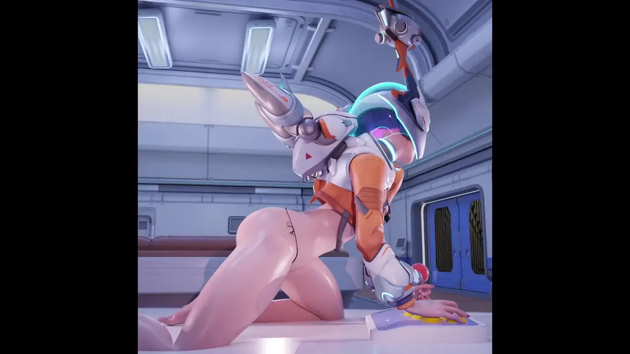 Juno Exploring All the Steamy Delights of Earth