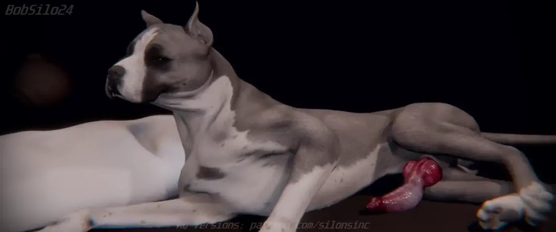 Juri x Pit V2 | Beast Warning ⚠️