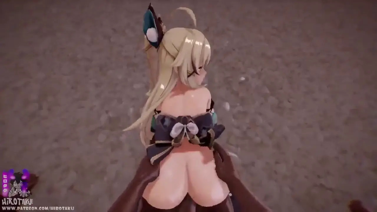 Kirara - Genshin Impact【Emergency Sex XXXll】Shrt. Ver