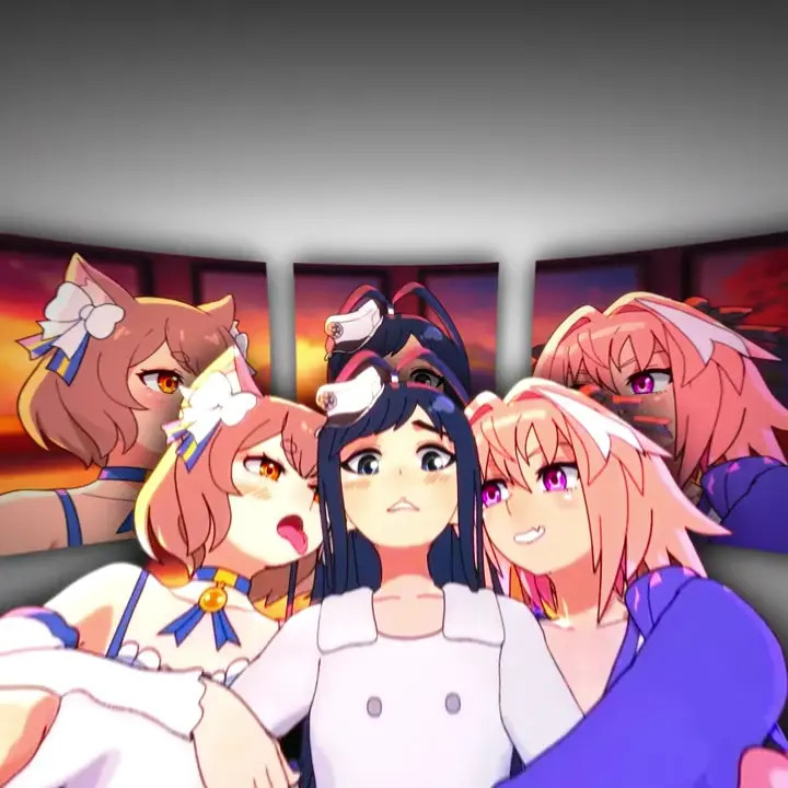 Giselle EDIT || Montagem Gazolina