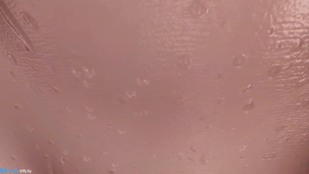 Futa Lily uses your mouth