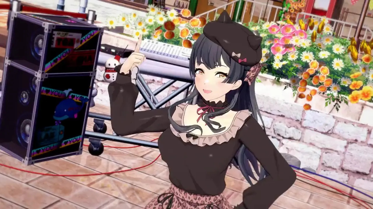 Fuyuko Mayuzumi casting couch - Kawaikute Gomen