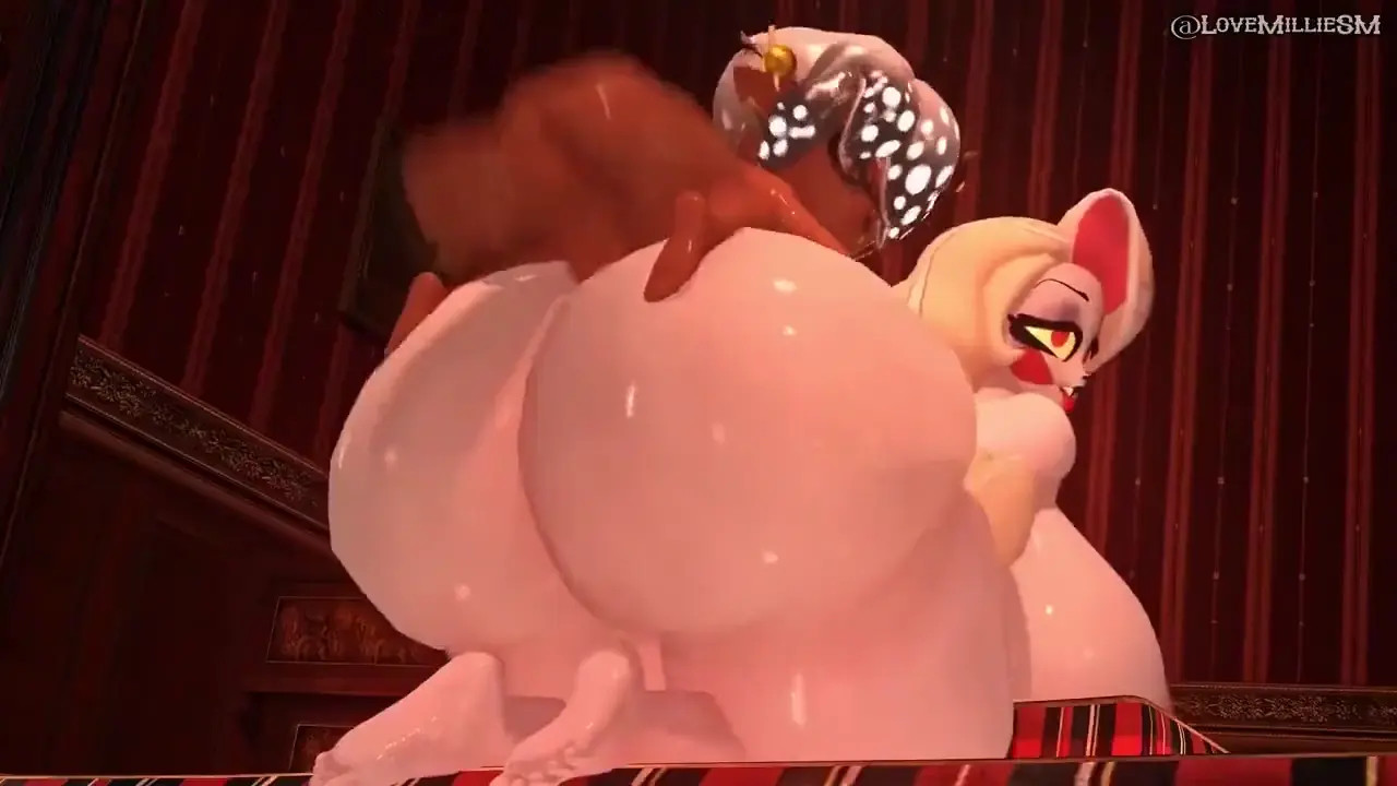 Octopus boy fucking Charlie until gets tired