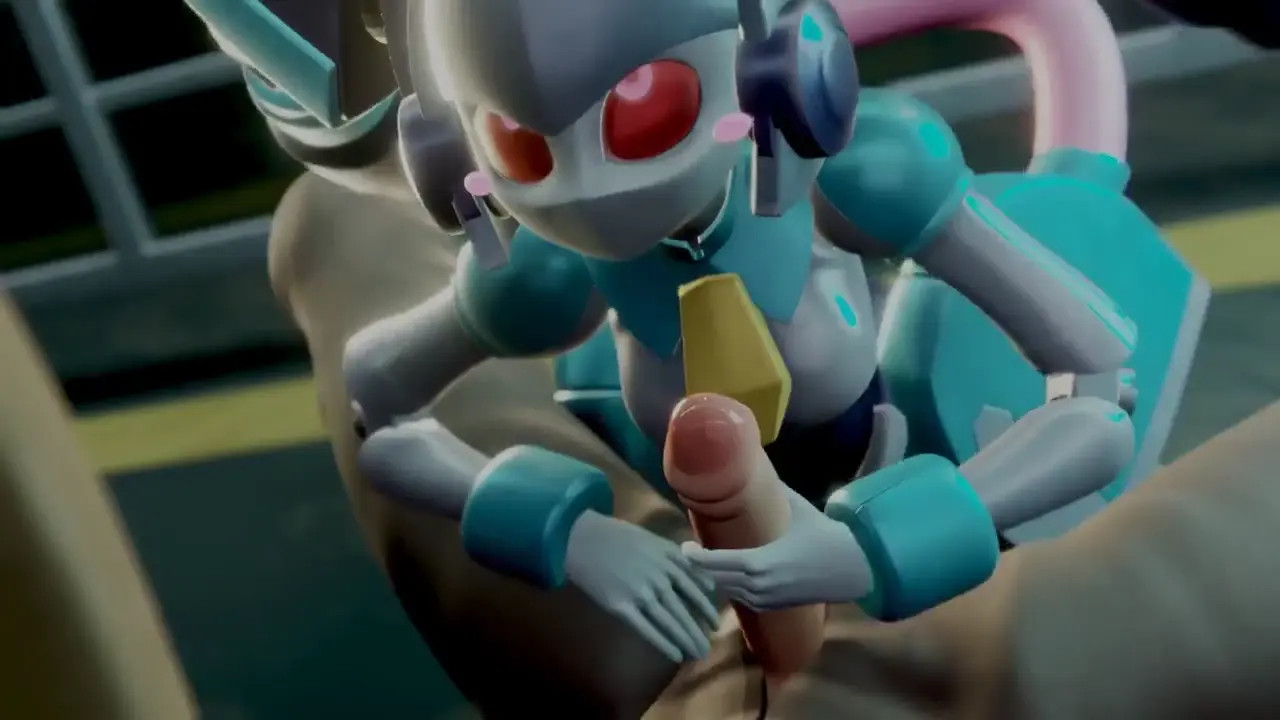 DiaStage Mating [CumminHam]