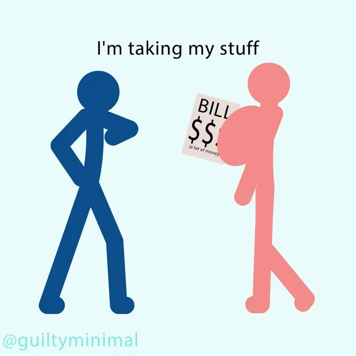 StickLewds mem - THATS IT