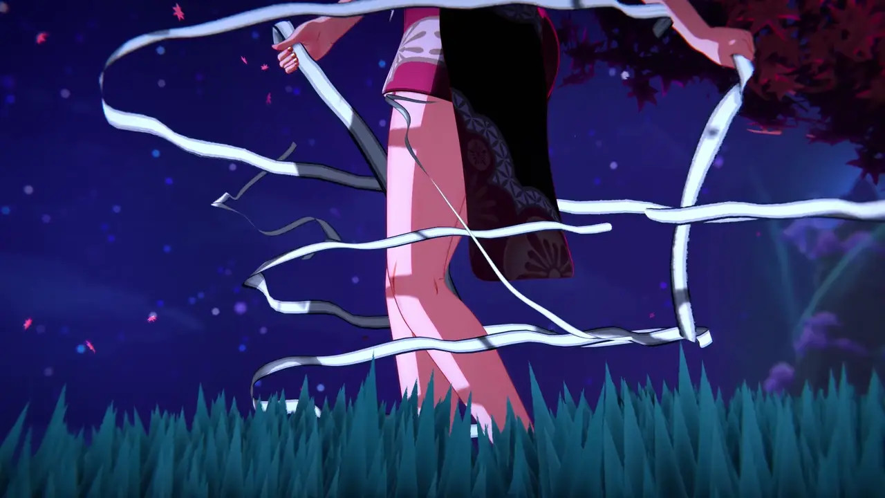 Yoimiya (4K) [Ent Duke]