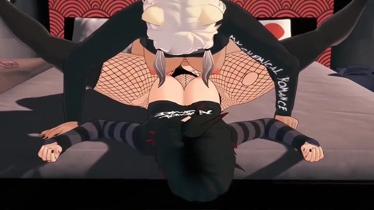 [Dezerbitch] Ruby Rose - The Real After-Party