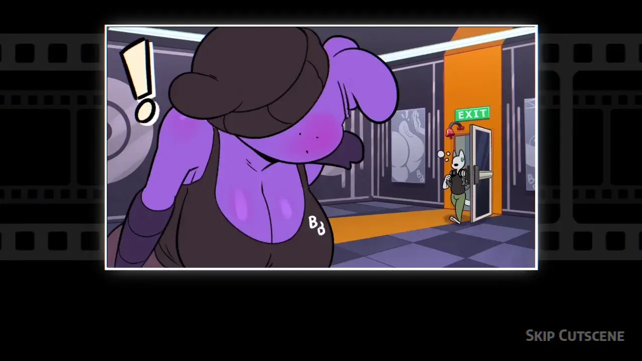 Virgin Newbie: Moorzie Mix (Beat Banger Mod)