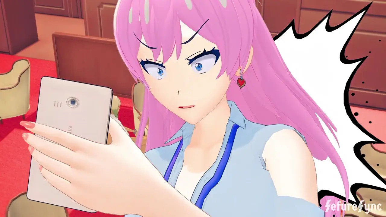 Watanabe Akari & Takamiya Sachi Decide To Make The Greatest Old Men VS Gyaru Video