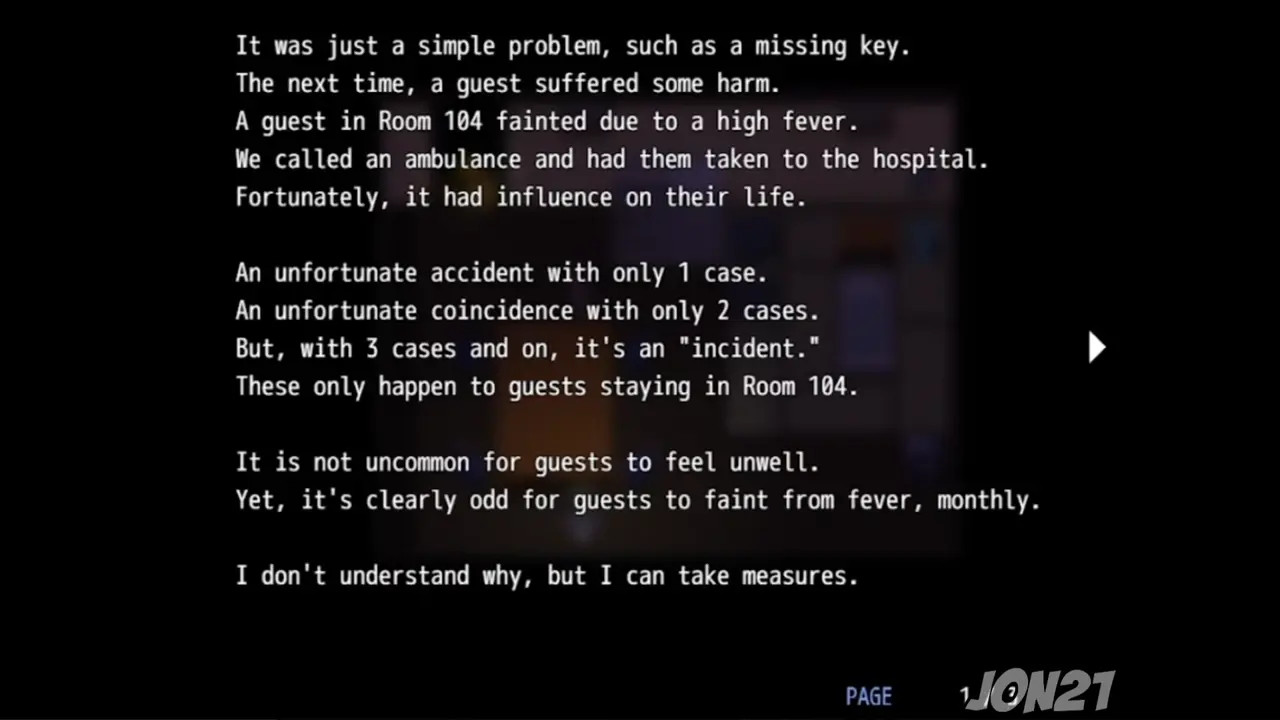 TITTY FUCK MYSTERY OF HOT SPRING INN EPISODE 2