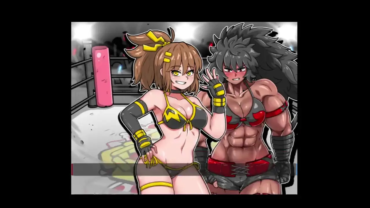 SBcatfight (Aika)