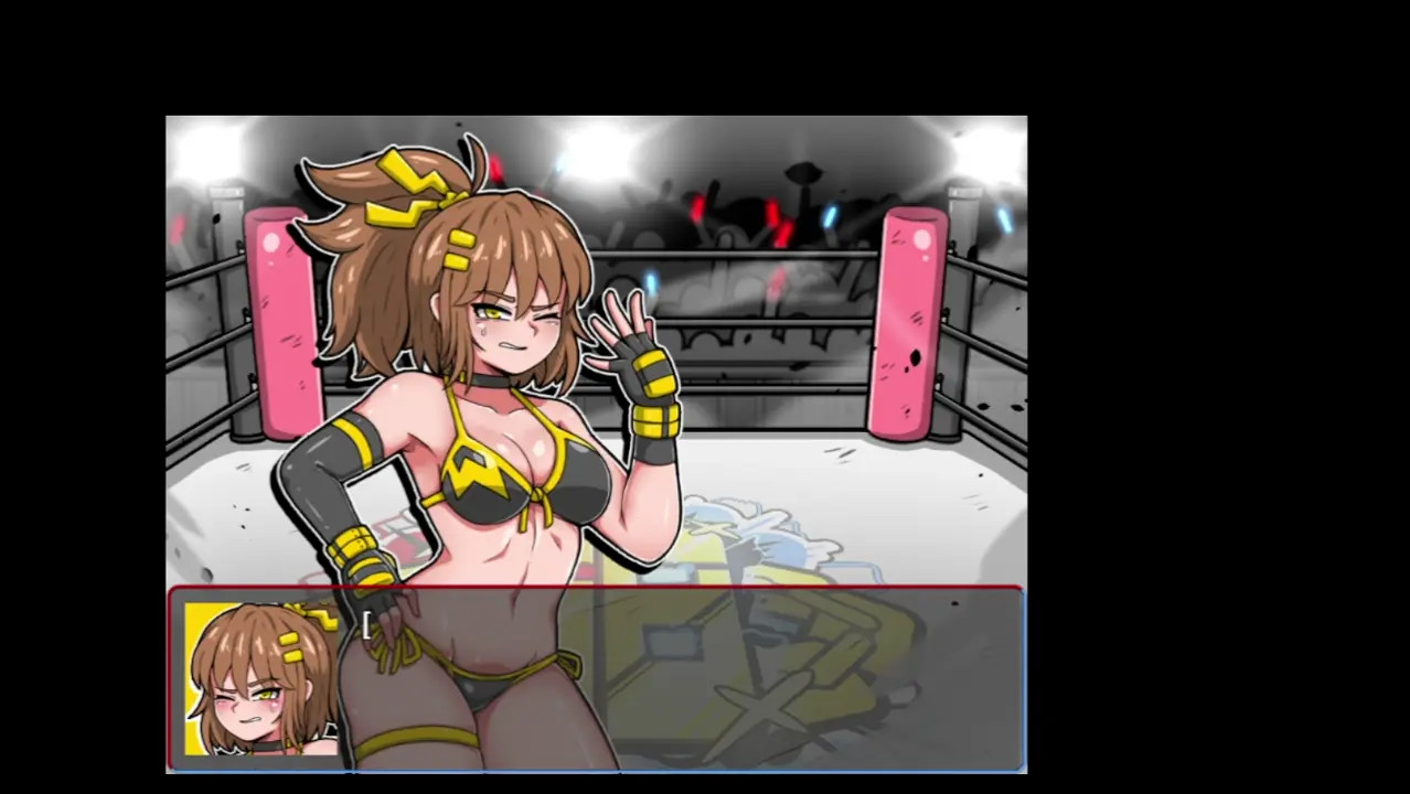 SBcatfight (Rangbo)