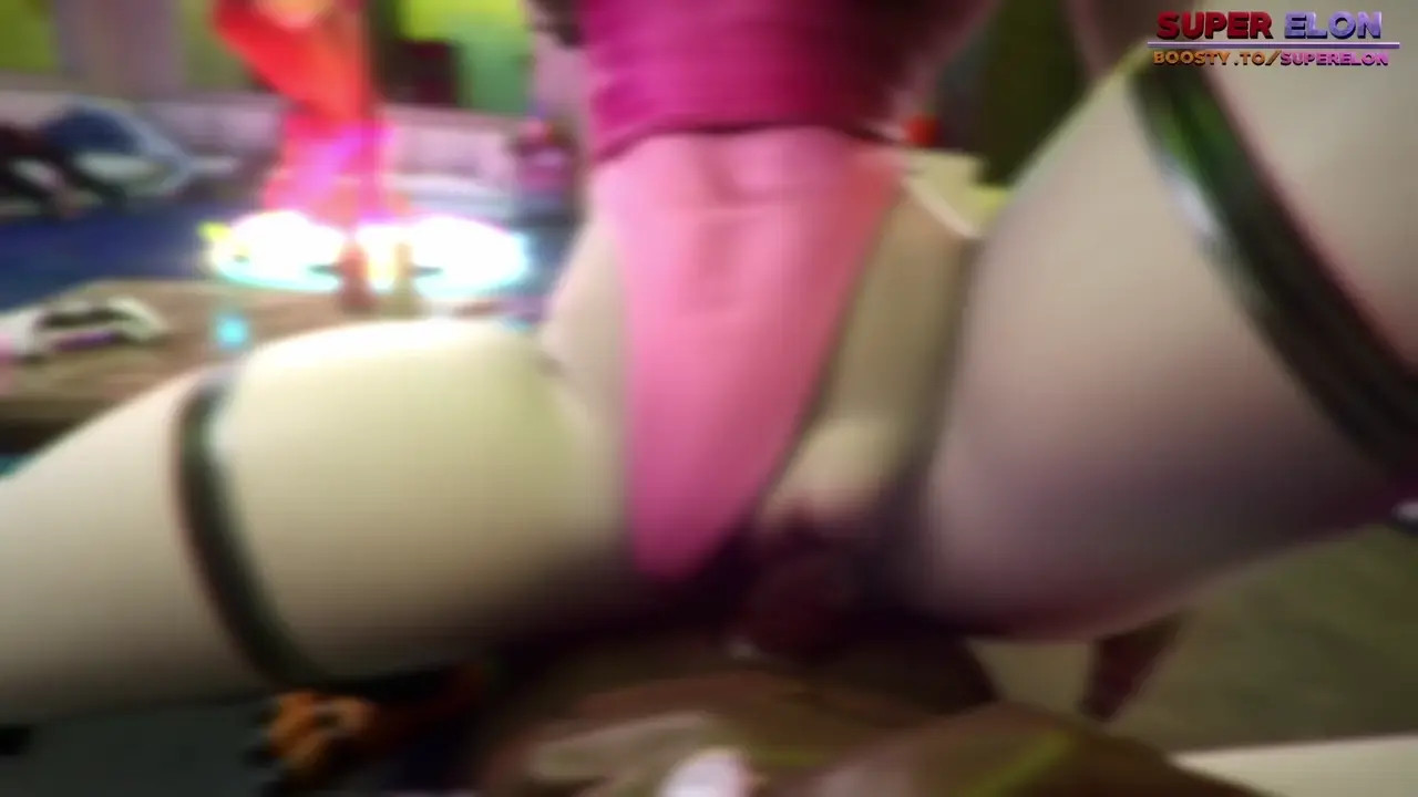 Glamrock Chica Pov [Super Elon]