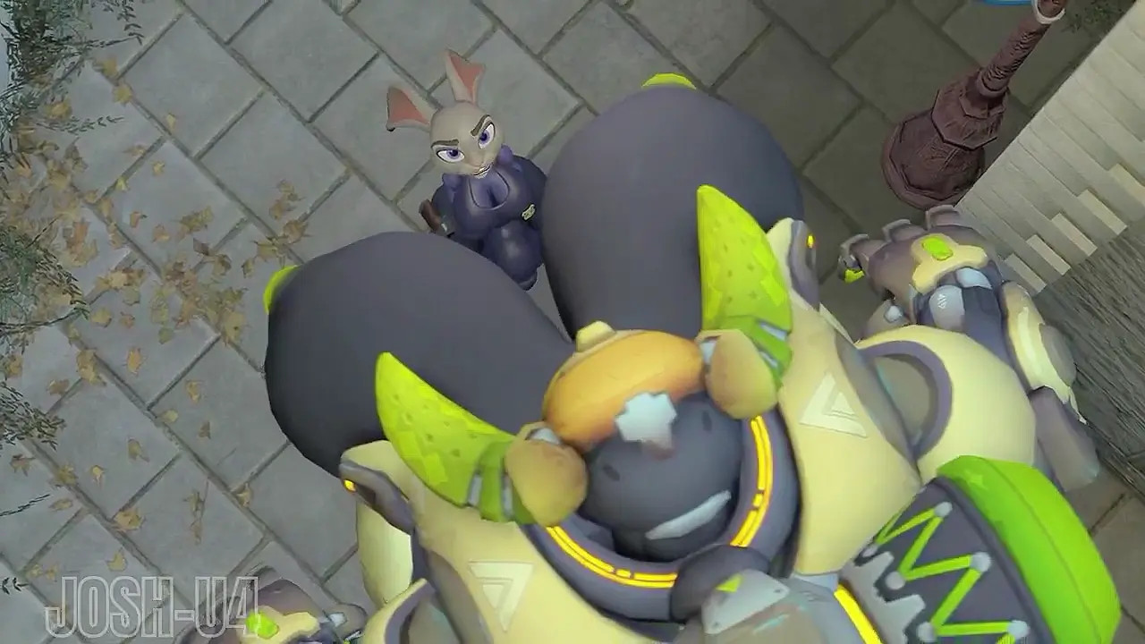 Orisa arrested by Judy