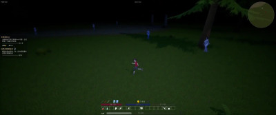 Monster Forest - How to Beat the Boss (with Justice)