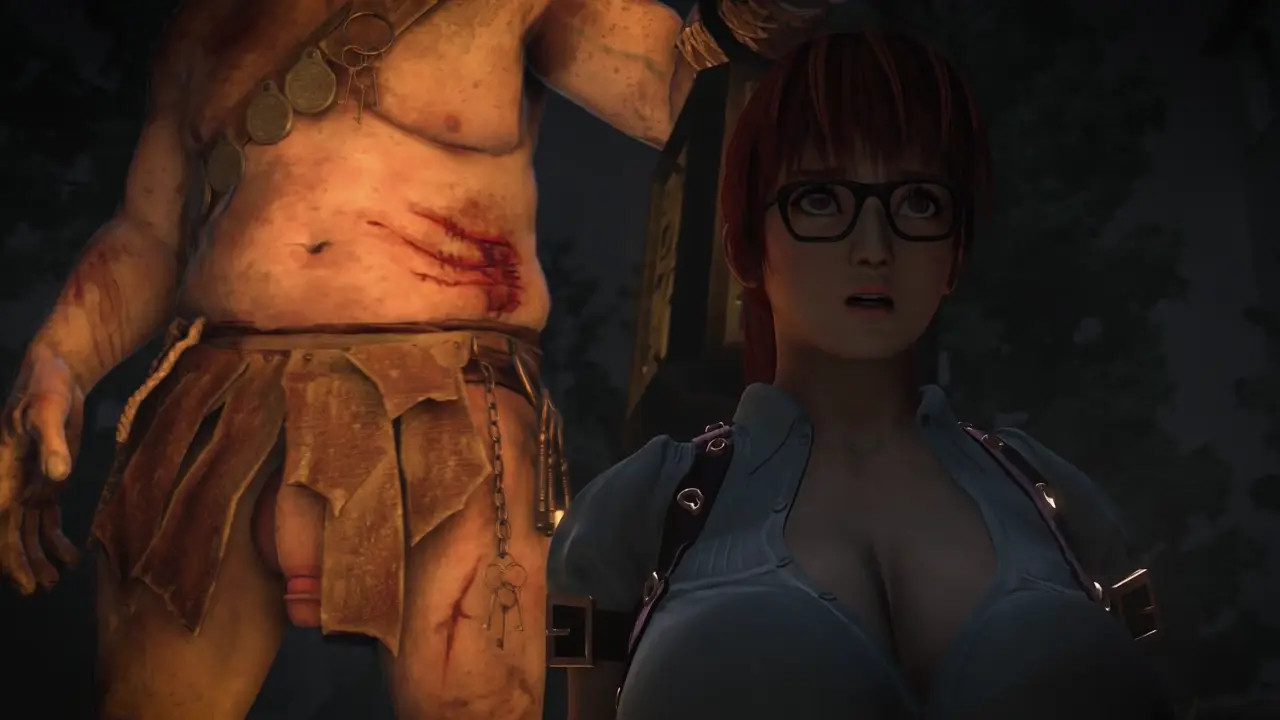 Kasumi x Freak [ScavengerSFM]